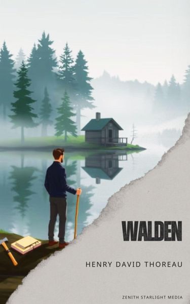 Walden (eBook, ePUB) Walden (eBook, ePUB)