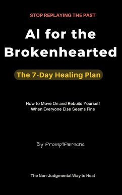 Al for the Brokenhearted (eBook, ePUB) Cover Al for the Brokenhearted (eBook, ePUB)
