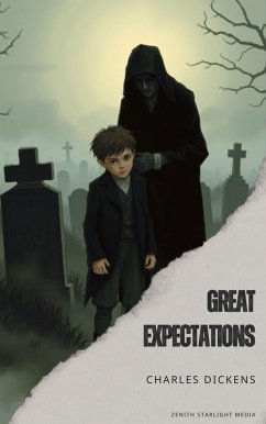Cover Great Expectations (eBook, ePUB)