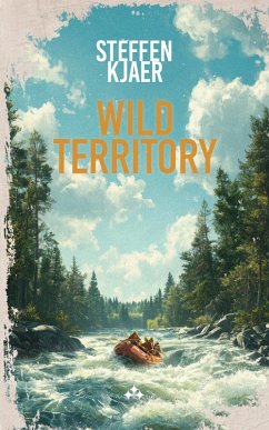 Wild Territory (eBook, ePUB) - Kjaer, Steffen