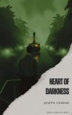 Heart of Darkness (eBook, ePUB)