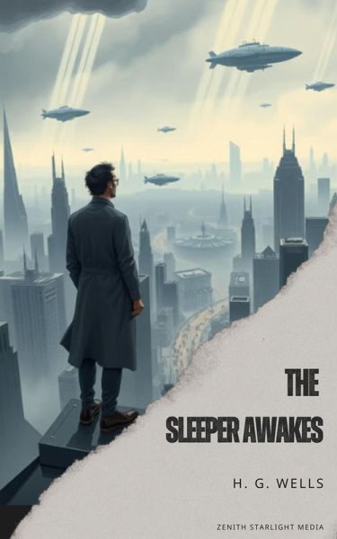 The Sleeper Awakes (eBook, ePUB)