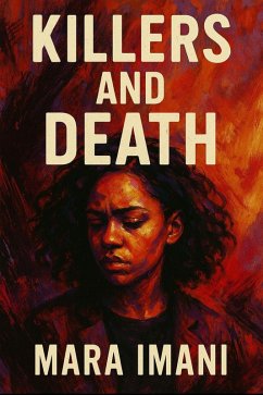Killers and Death (eBook, ePUB) - Imani, Mara