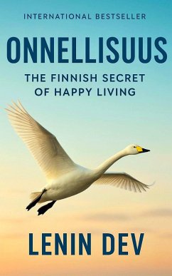 Cover Onnellisuus: The Finnish Secret of Happy Living (eBook, ePUB)