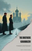 The Brothers Karamazov (eBook, ePUB) The Brothers Karamazov (eBook, ePUB)