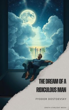 Cover The Dream of a Ridiculous Man (eBook, ePUB)