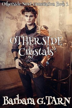 Otherside Crystals (Otherside Next Generation Book 1) (eBook, ePUB) - G. Tarn, Barbara