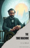 The Time Machine (eBook, ePUB)