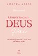 Conversa com Deus Pai - (Devocional -... - Bild 1