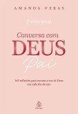 Conversa com Deus Pai - (Devocional - 2026) (eBook, ePUB)