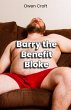 Barry the Benefit Bloke (eBook, ePUB) - Bild 1