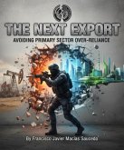 The Next Export: Avoiding Primary Sector Over-reliance (eBook, ePUB)