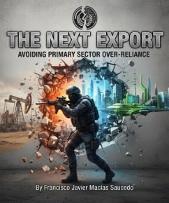 Cover The Next Export: Avoiding Primary Sector Over-reliance (eBook, ePUB)