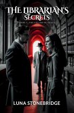 The Librarian's Secrets: Book 1: The Cellar of Souls (eBook, ePUB)