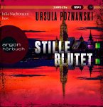 Stille blutet / Mordgruppe Bd.1 (2 MP3-CDs)   (Restauflage)