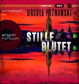 Stille blutet / Mordgruppe Bd.1 (2 MP3-CDs)  (Restauflage) Stille blutet / Mordgruppe Bd.1 (2 MP3-CDs)  (Restauflage)