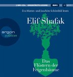 Das Flüstern der Feigenbäume   (Restauflage)