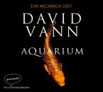 Aquarium, 6 Audio-CDs   (Restauflage)