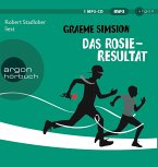 Das Rosie-Resultat  (Restauflage)