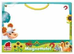 Cover Magnettafel 