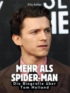 Cover Mehr als Spider-Man