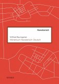 Wörterbuch Hawaiianisch-Deutsch Wörterbuch Hawaiianisch-Deutsch