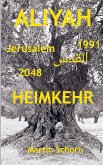 ALIYAH - HEIMKEHR