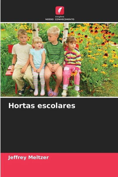 Hortas escolares Hortas escolares
