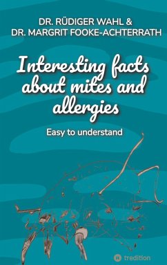 Interesting facts about mites and allergies
