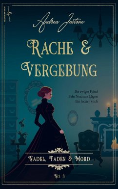 Cover Rache & Vergebung