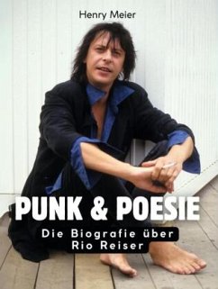 Cover Punk & Poesie