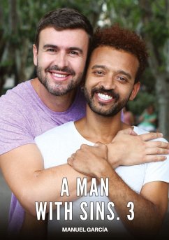 A Man with Sins. 3 - García, Manuel