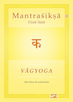 Cover Vagyoga Sanskrit