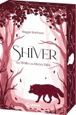 Shiver (Die Wölfe von Mercy Falls, Band 1)