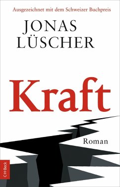 Kraft - Lüscher, Jonas Kraft - Lüscher, Jonas