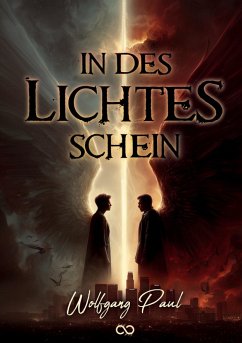 Cover In des Lichtes Schein