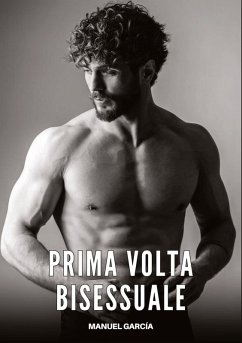 Cover Prima Volta Bisessuale