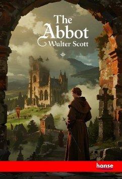 Cover The Abbot