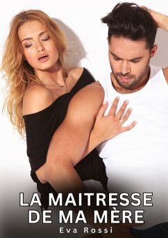 Cover La maitresse de ma mère