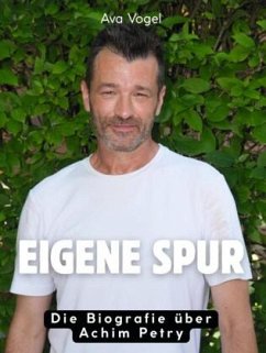 Cover Eigene Spur