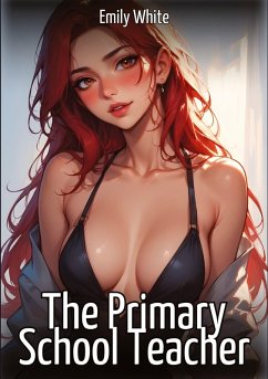 Cover The Primary School Teacher