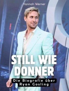 Cover Still wie Donner