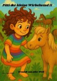 Pitti der kleine Wirbelwind II