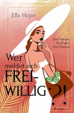 Wer meldet sich freiwillig?!