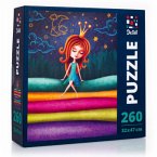 Puzzle Prinzessin DT200-04 Puzzle Prinzessin DT200-04