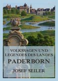 Volkssagen und Legenden des Landes Paderborn Volkssagen und Legenden des Landes Paderborn