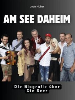 Cover Am See daheim