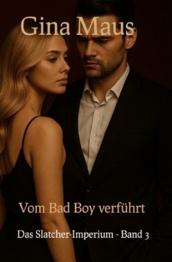 Vom Bad Boy verführt Vom Bad Boy verführt