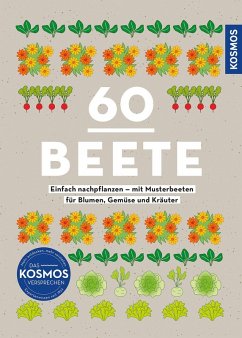Cover 60 Beete - Einfach nachpflanzen