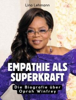 Cover Empathie als Superkraft